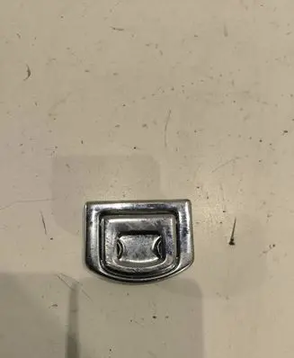 Volkswagen Golf V Other trunk/boot trim element 1K0864203C
