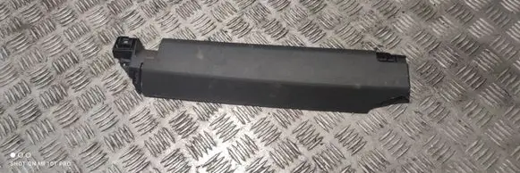 BMW 5 F10 F11 Seat trim 52107317450