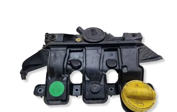 Nissan Qashqai Intake manifold 118302761R