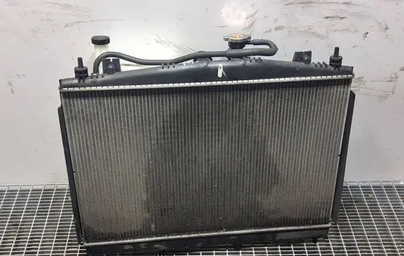 Nissan Juke I F15 Radiator set 