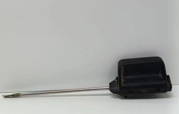 Volkswagen Caddy Sliding door interior handle 7H0843642D