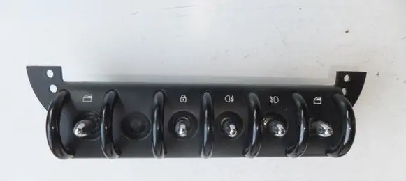 Mini One - Cooper R50 - 53 Fog light switch 6917985