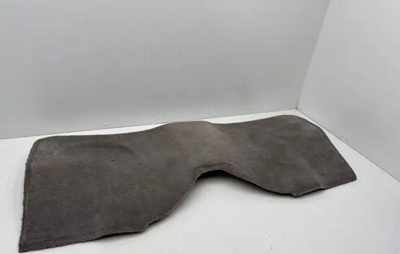 Porsche Boxster 986 Rear floor carpet liner 