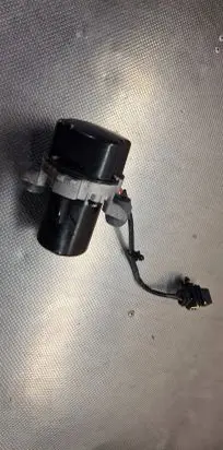 Mercedes-Benz EQA ABS Pump 20449604 MB062A005300 10122