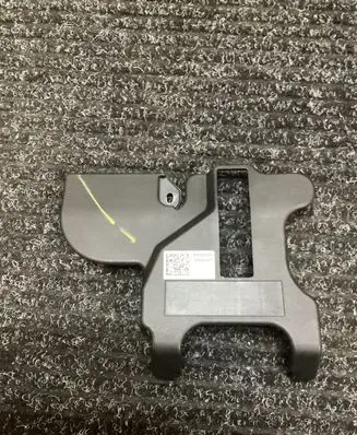 Volvo XC60 Front door seat control surround trim 31467141