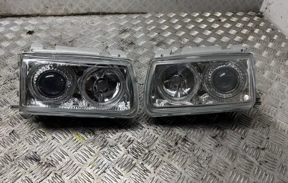 Volkswagen Polo III 6N 6N2 6NF Headlight/headlamp
