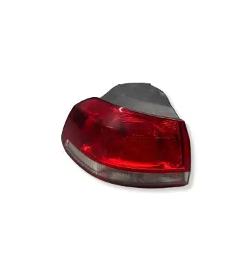 Volkswagen Golf VI Rear/tail lights 89078560L