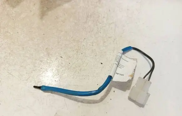 Mitsubishi Pajero Interior temperature sensor 