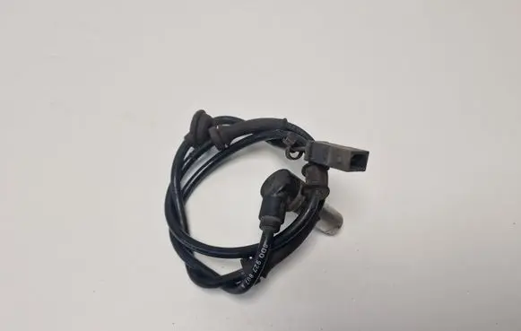 ABS rear brake sensor
