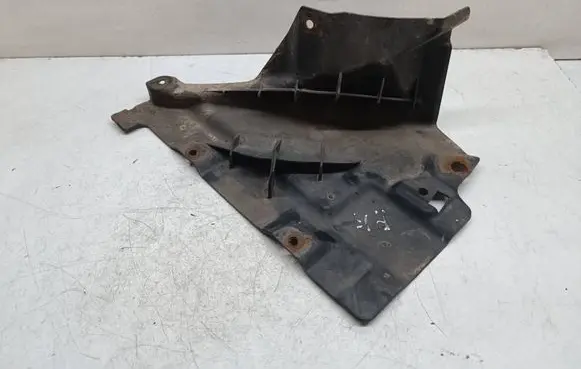 BMW 3 E90 E91 Front underbody cover/under tray 7159189 51717159189