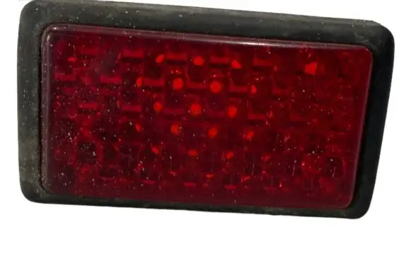 BMW 7 E38 Rear door interior light 8352269