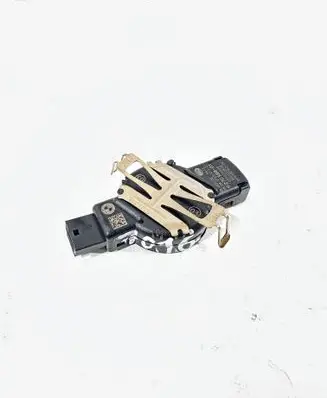 Rain sensor