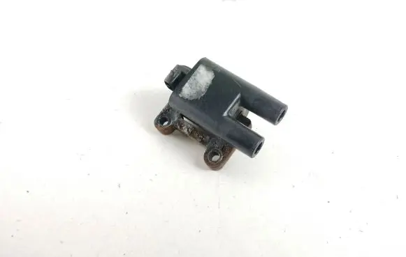 Hyundai Centennial Ignition amplifier control unit 