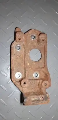 Ford Ranger Other body part