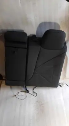 Tesla Model 3 Rear seat 145268500B