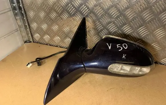 Mercedes-Benz SL R230 Coupe wind mirror (mechanical) 193201