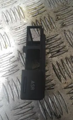 ESP (stability program) switch