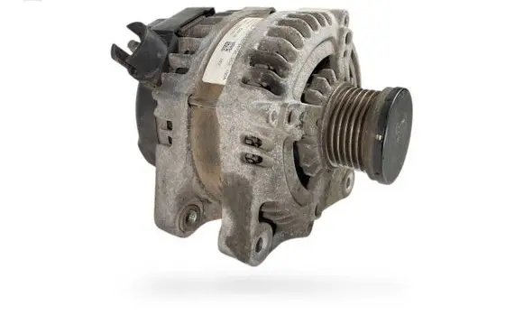 Ford Fiesta Generator/alternator CV6T10300BC