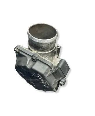 KIA Carens III Throttle valve 351002A900