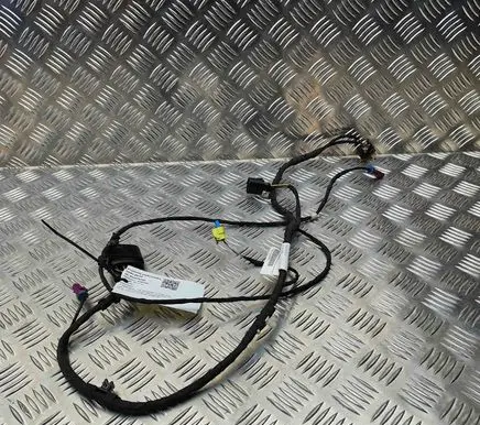 Volkswagen Multivan T6 Parking sensor (PDC) wiring loom 7T0971023E
