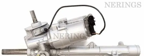 Citroen C3 Picasso Steering rack ATGE41071RB