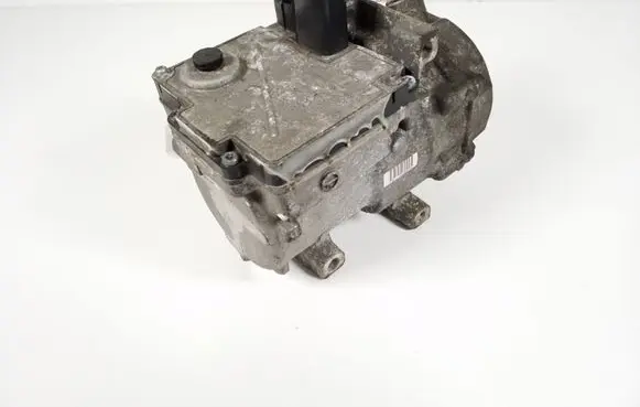 Lexus RX 330 - 350 - 400H Air conditioning (A/C) compressor (pump) 0420000231