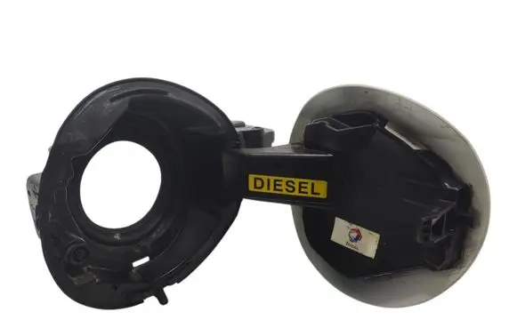 Fuel tank cap