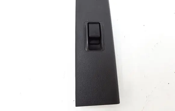 Toyota Corolla Verso AR10 Electric window control switch 742310F030