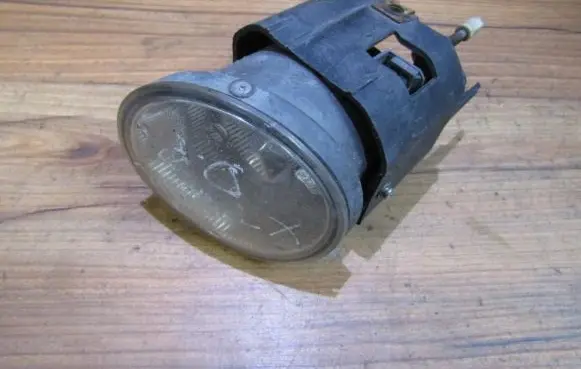 Nissan X-Trail T30 Front fog light