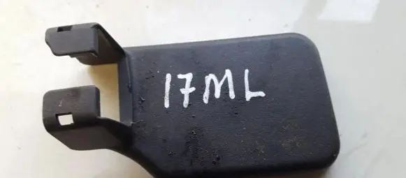 Mitsubishi Lancer X Other interior part 6977A395