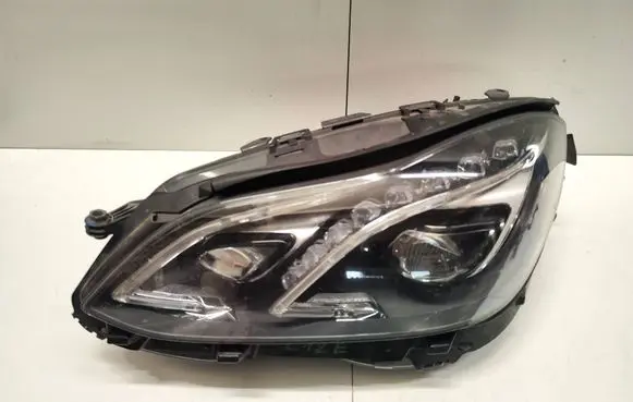 Mercedes-Benz E W212 Headlight/headlamp A2128205539 65500171316AA 6550017131