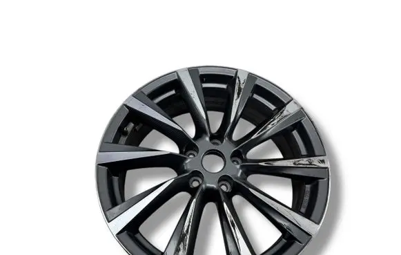 Nissan Qashqai R19 alloy rim KE4094E400