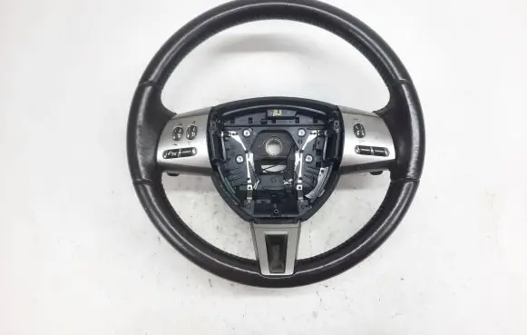 Jaguar XF Steering wheel
