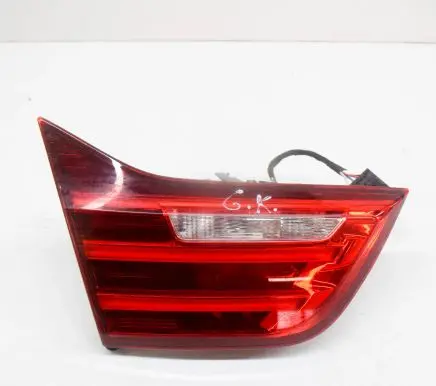 BMW 4 F32 F33 Tailgate rear/tail lights 7296101 618000E13484