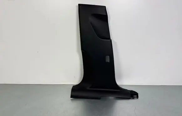 Porsche Macan (95B) (B) pillar trim (bottom) 95B867239