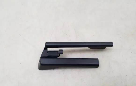 Seat trim