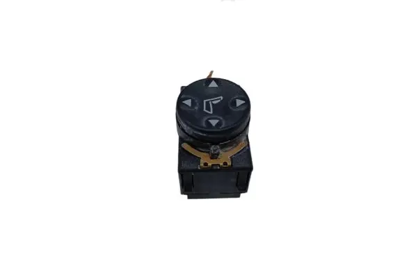 BMW X3 E83 Seat control switch 8360877