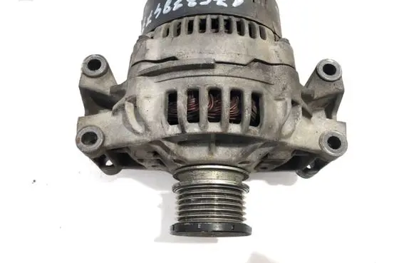 Mercedes-Benz Vito Viano W638 Generator/alternator A0101549502