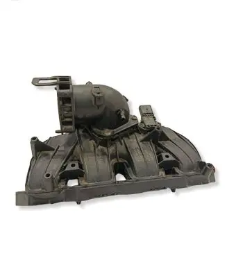 Volkswagen Golf VI Intake manifold 03C129711AE ZSB709BA 01072013