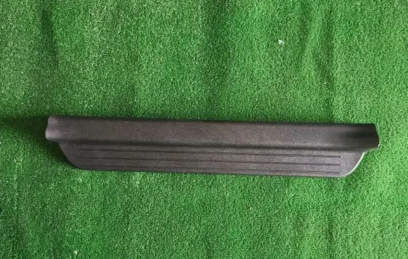 KIA Ceed Front sill trim cover 858731H000
