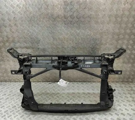Audi A3 S3 8V Radiator support slam panel 8V0805588