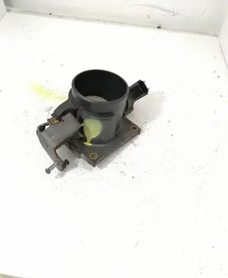 Ford Mondeo Mk III Throttle valve 1S709E927CA
