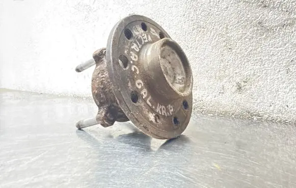 Opel Vectra C Rear wheel ball bearing 