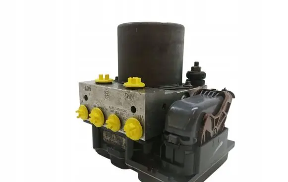 Citroen C8 ABS Pump 0265235486