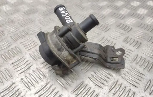 Skoda Superb B6 (3T) Electric auxiliary coolant/water pump 1K0965561J