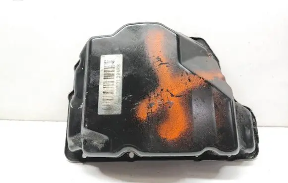 Opel Insignia A Gearbox sump 