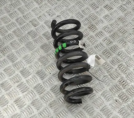 Mercedes-Benz GLE W167 Rear coil spring A1673207601004 A1673207601