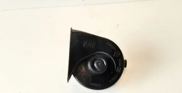 BMW 3 E92 E93 Horn signal E355306 A046522