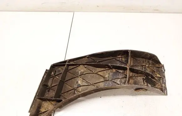 Seat Alhambra (Mk1) Rear bumper mounting bracket 7m0807377c