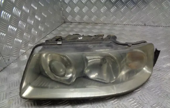 Audi A3 S3 8L Headlight/headlamp 153895-00